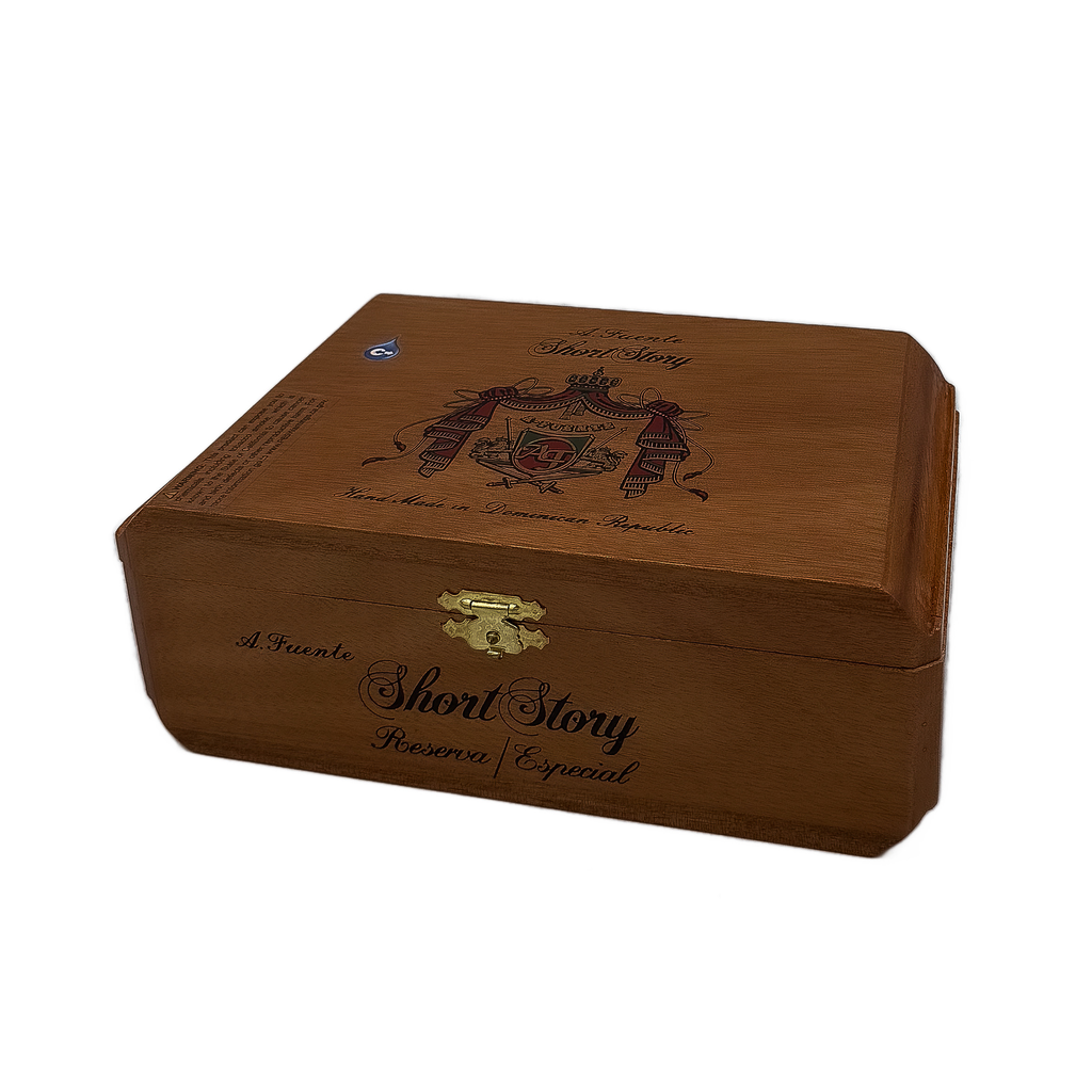 Arturo Fuente | Hemingway - Short Story Maduro