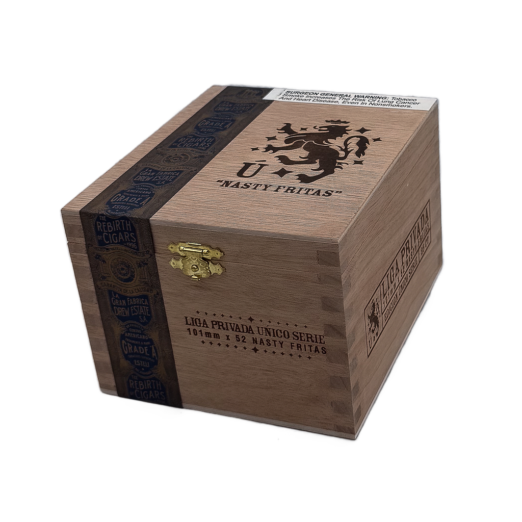 Liga Privada Unico Nasty Fritas 
