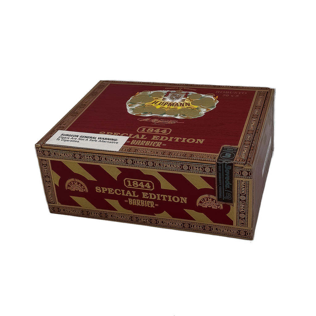 H Upmann | 1844 Special Edition Barbier - Robusto
