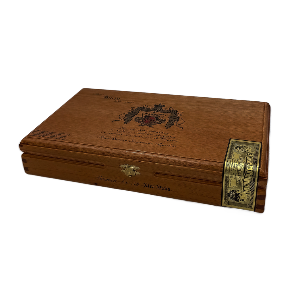 Arturo Fuente | Anejo Reserva - #55 Maduro