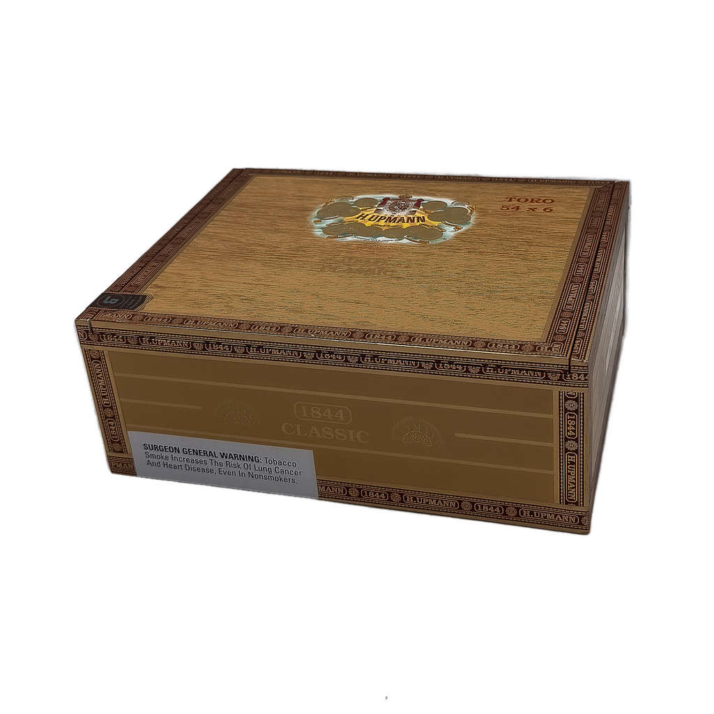 H Upmann | 1844 Classic - Toro