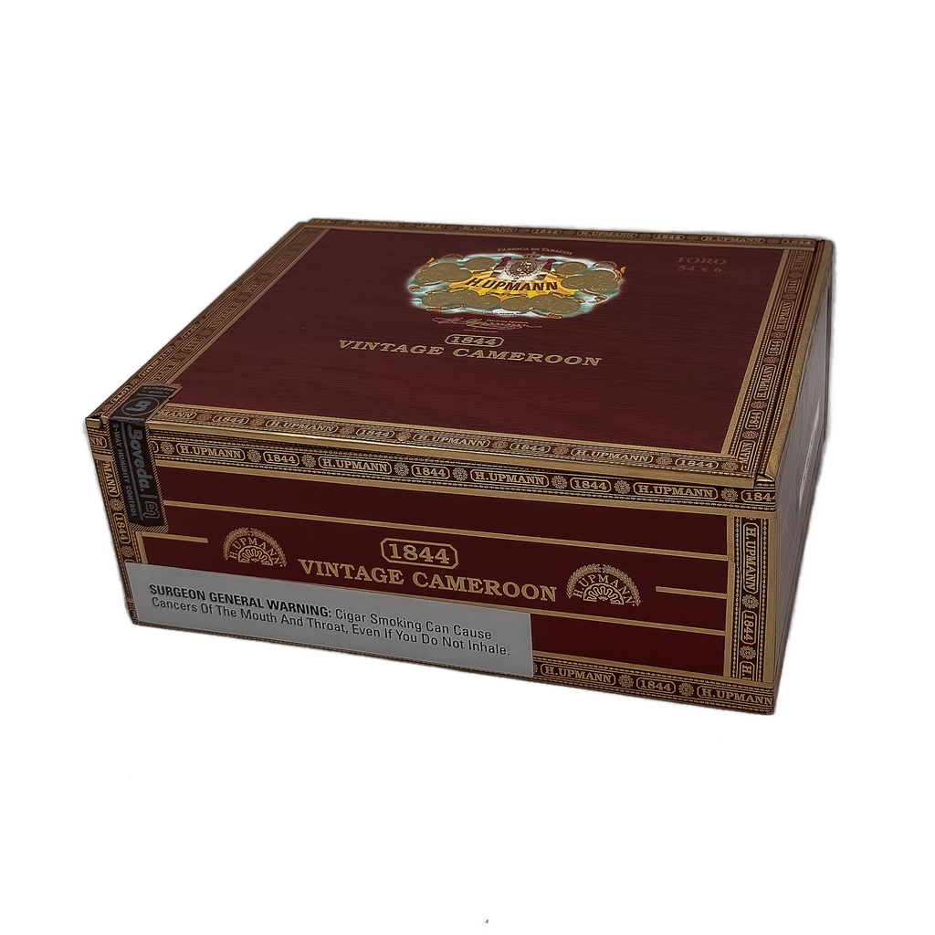H Upmann | Vintage - Cameroon - Toro