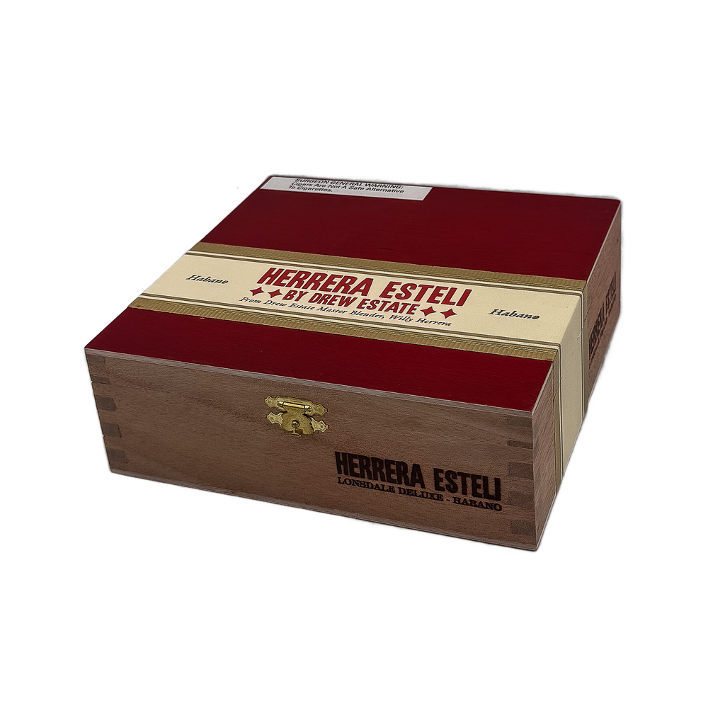 Herrera Esteli Habano Lonsdale Deluxe 