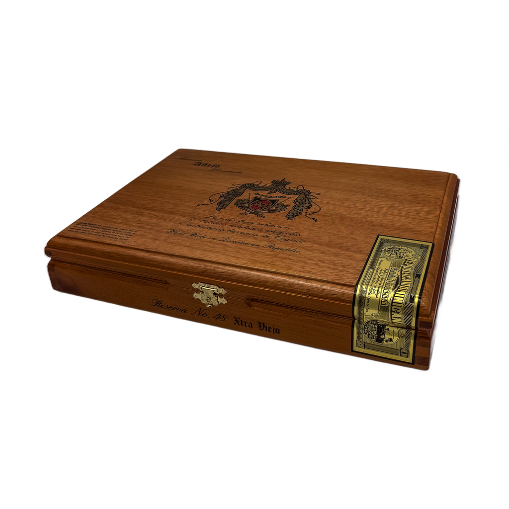 Arturo Fuente | Anejo Reserva - #48 Maduro