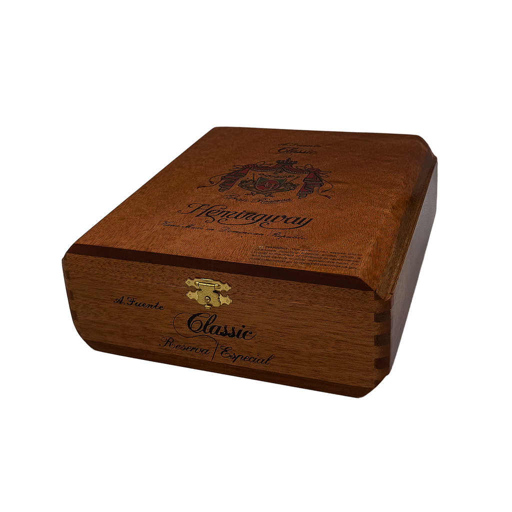 Arturo Fuente | Hemingway - Classic Maduro