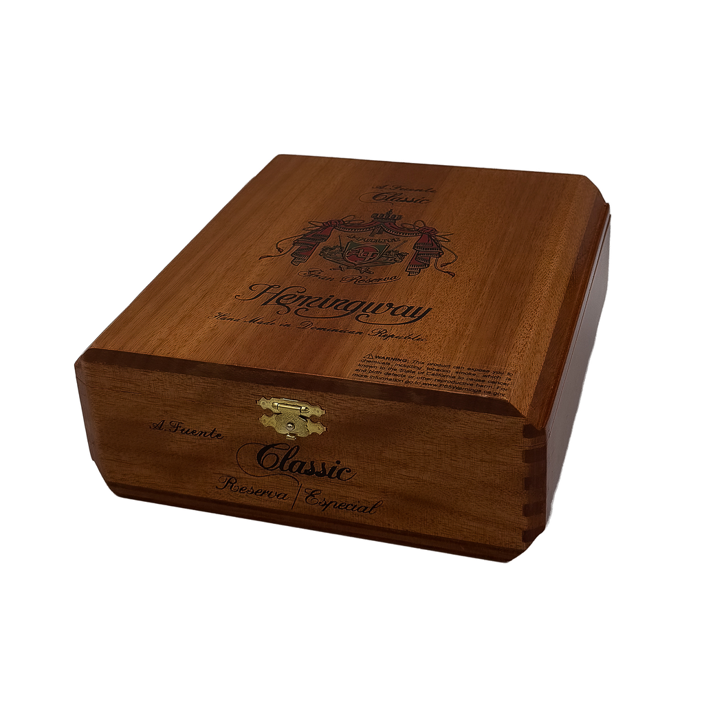 Arturo Fuente | Hemingway - Hemingway Classic Natural 