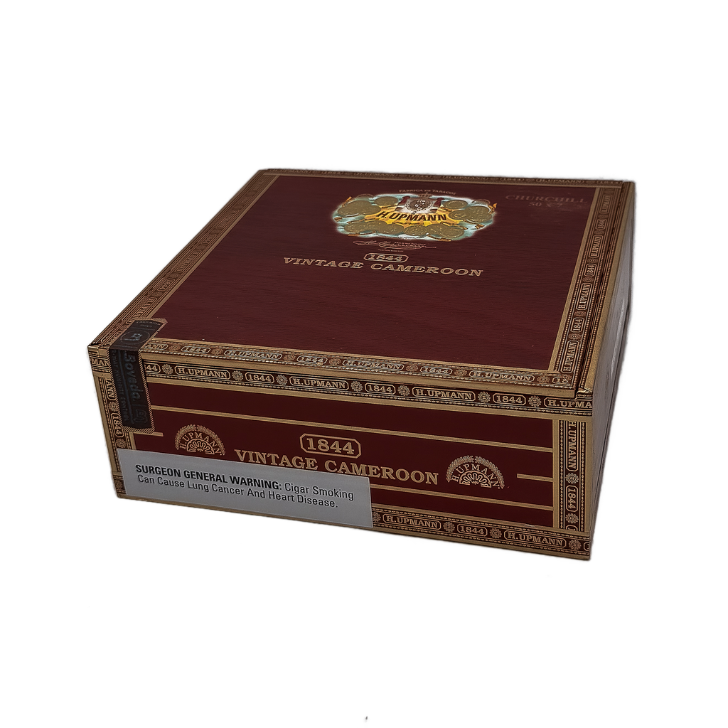 H Upmann | Vintage - Cameroon - Churchill