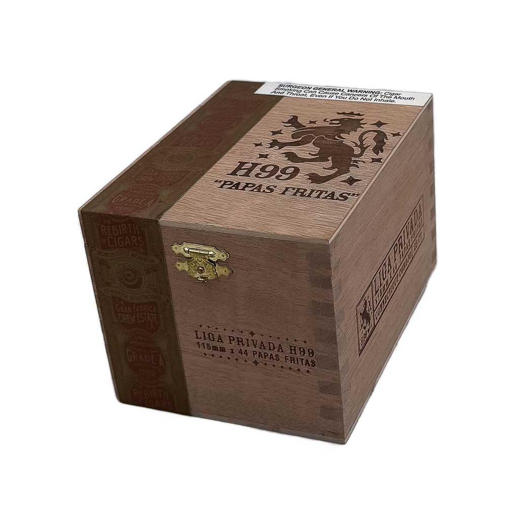 Liga Privada H99 Papas Fritas 