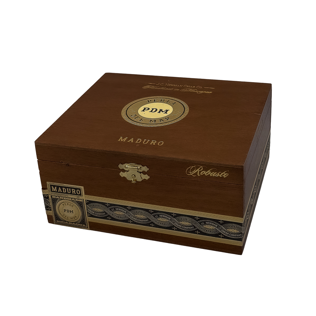 Perla Del Mar | Robusto Maduro