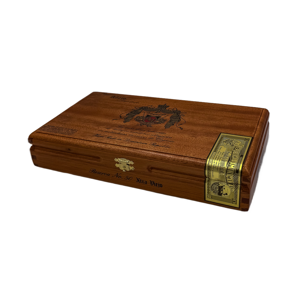 Arturo Fuente | Anejo Reserva - #50 Maduro