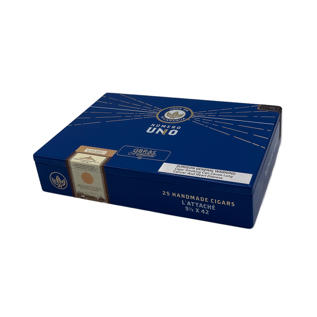 Joya De Nicaragua Numero Uno L'Attache CDA Exclusive 