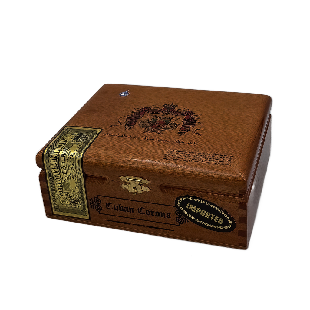 Arturo Fuente | Gran Reserva - Cuban Corona Natural 