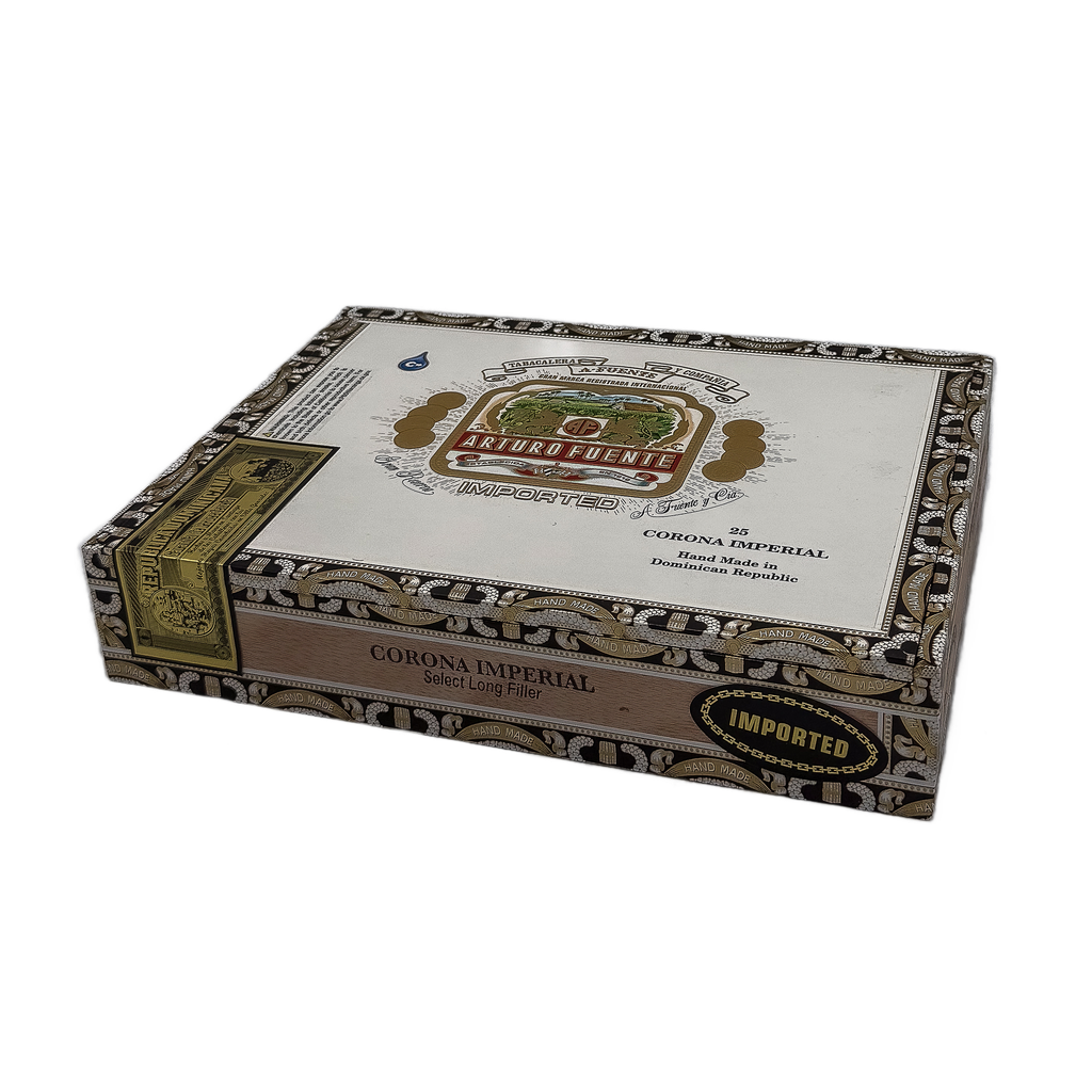 Arturo Fuente | Gran Reserva - Corona Imperial Natural 
