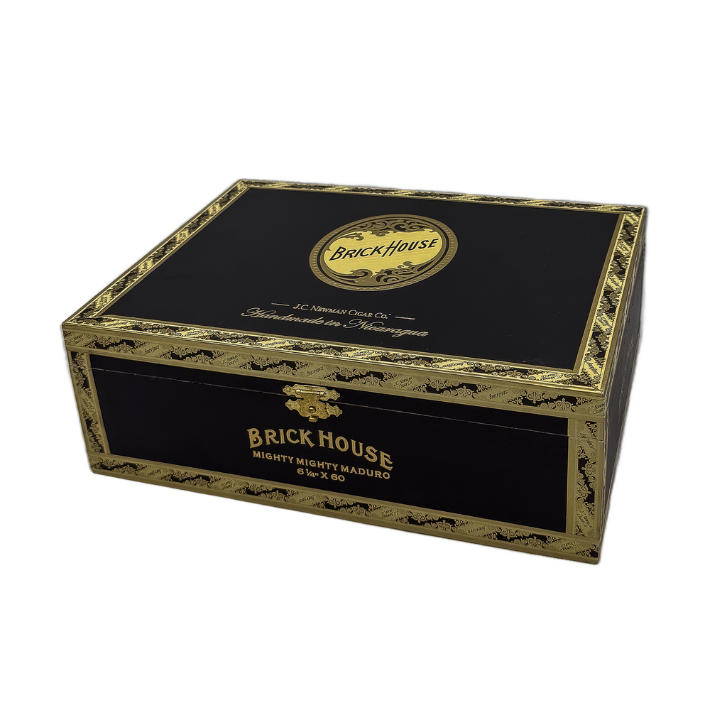Brick House | MIGHTY MIGHTY Maduro
