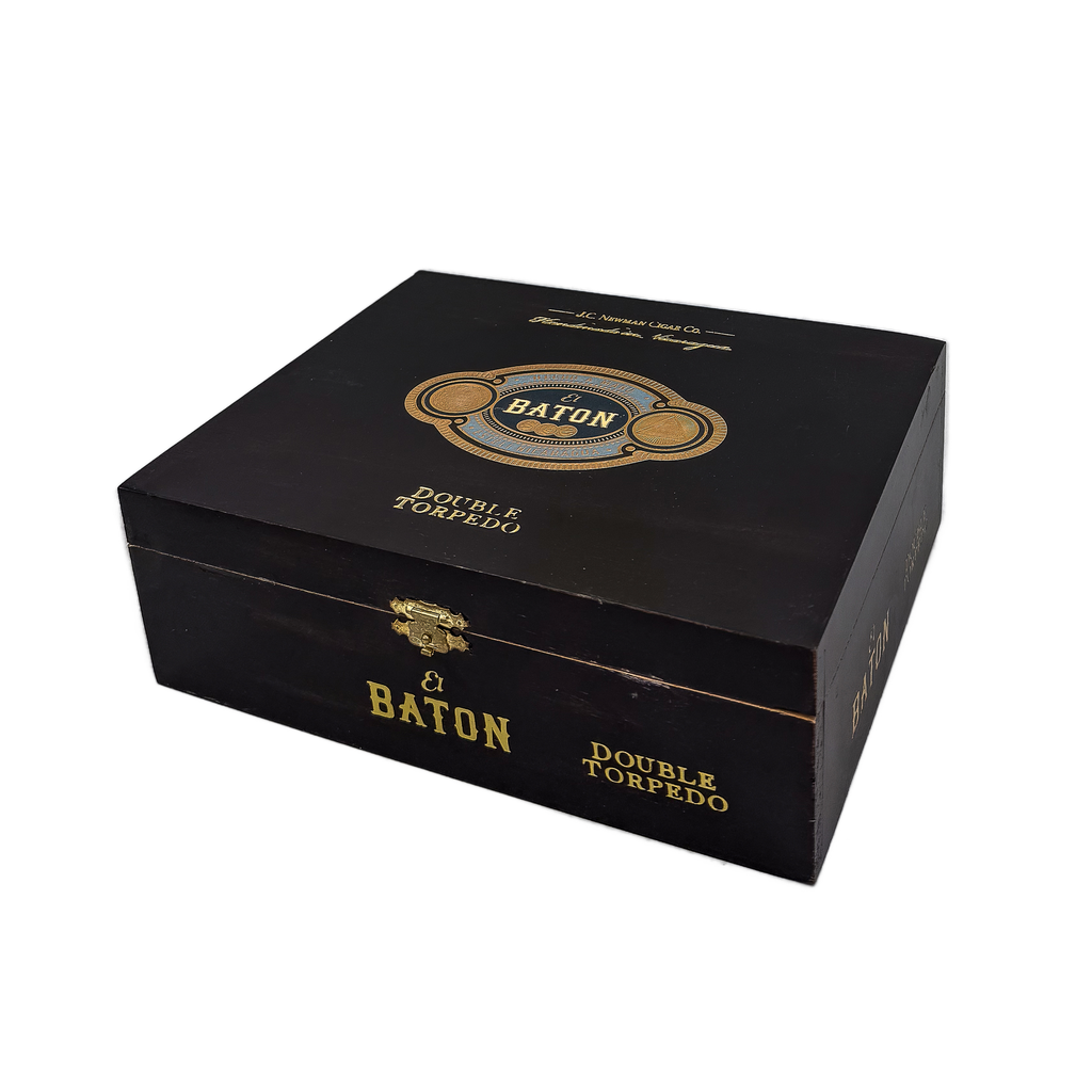 El Baton | Double Torpedo