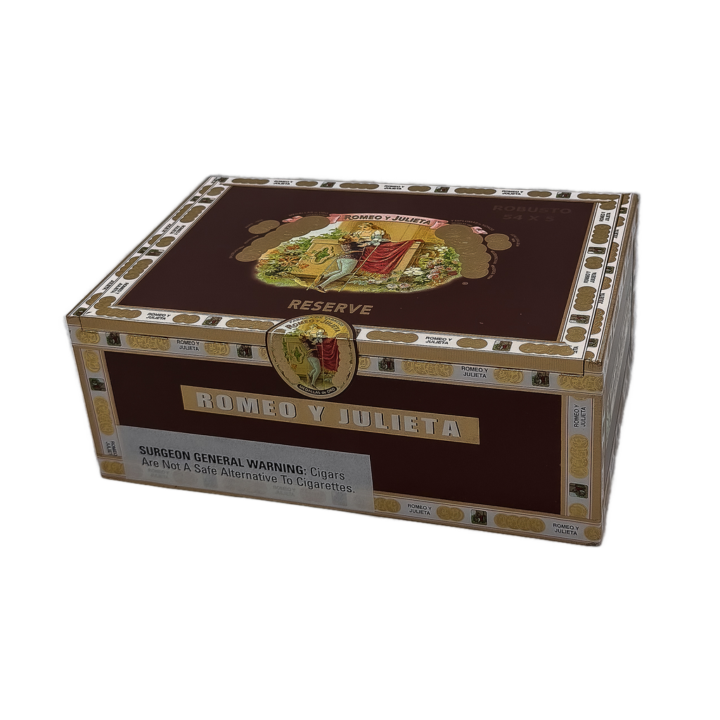 Romeo Y Julieta | Reserve - Robusto 