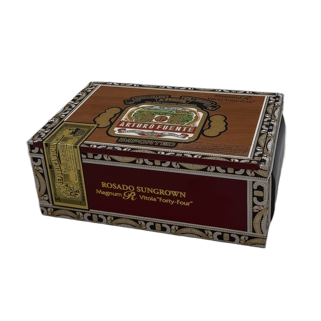 Arturo Fuente | Rosado Sungrown - Rosado 44 