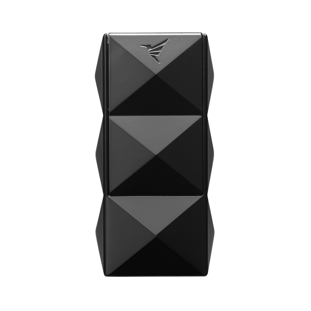 Colibri | Quasar II Double Flame Torch Lighter w/ Punch