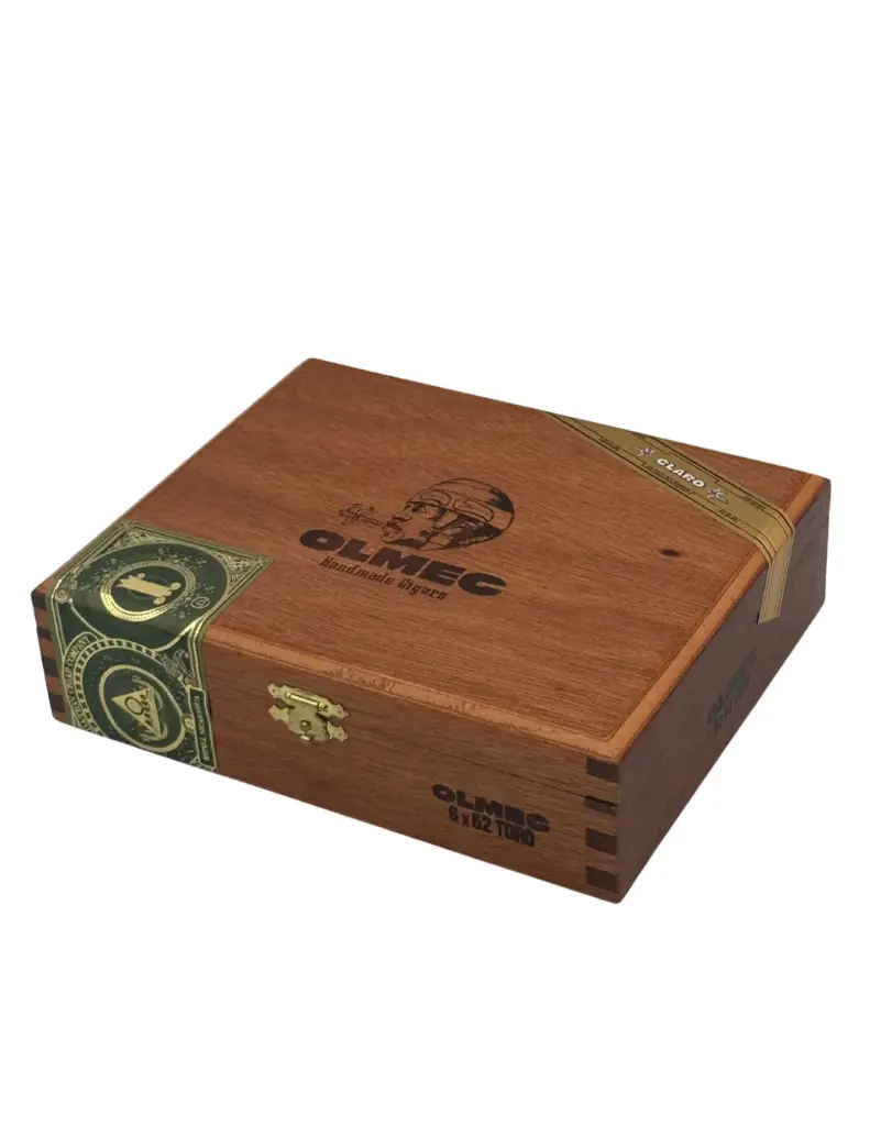 Foundation | Olmec Claro - Toro