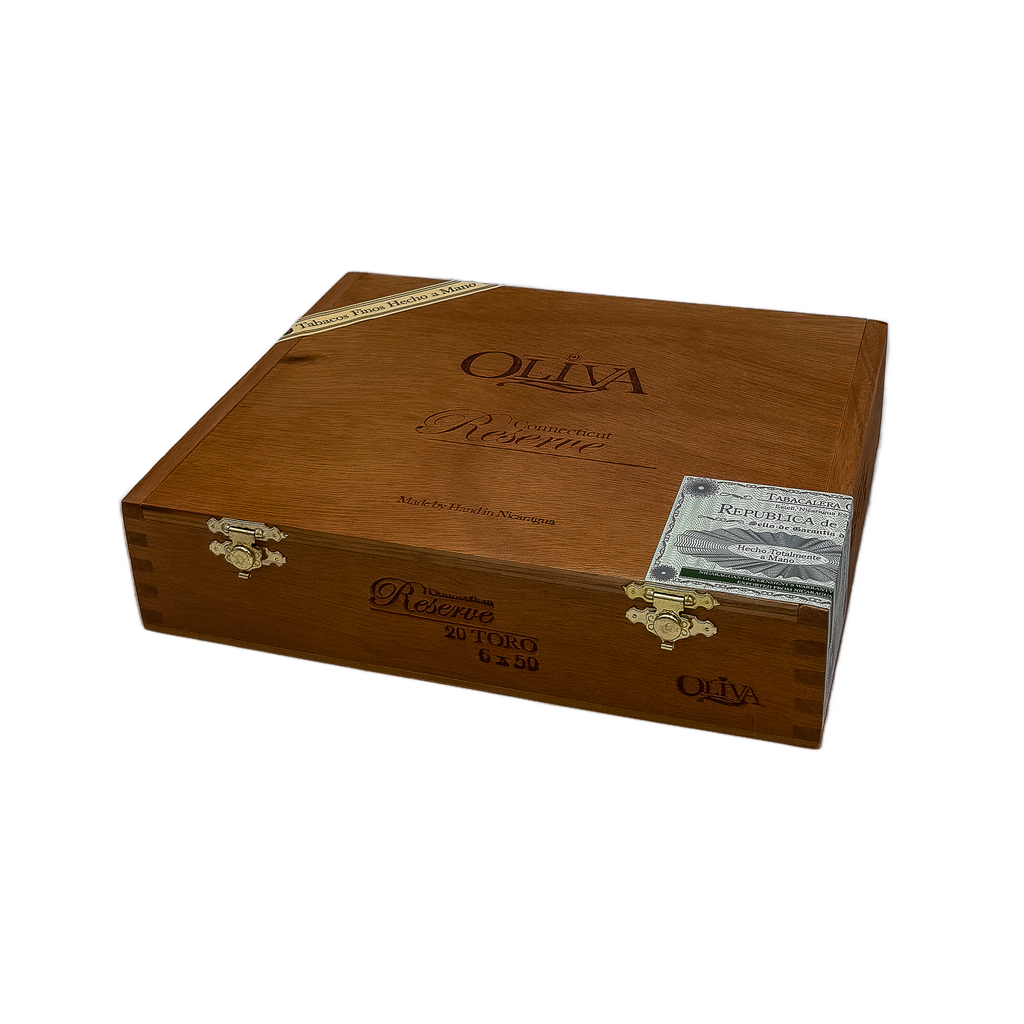 Oliva | Connecticut Res - Toro