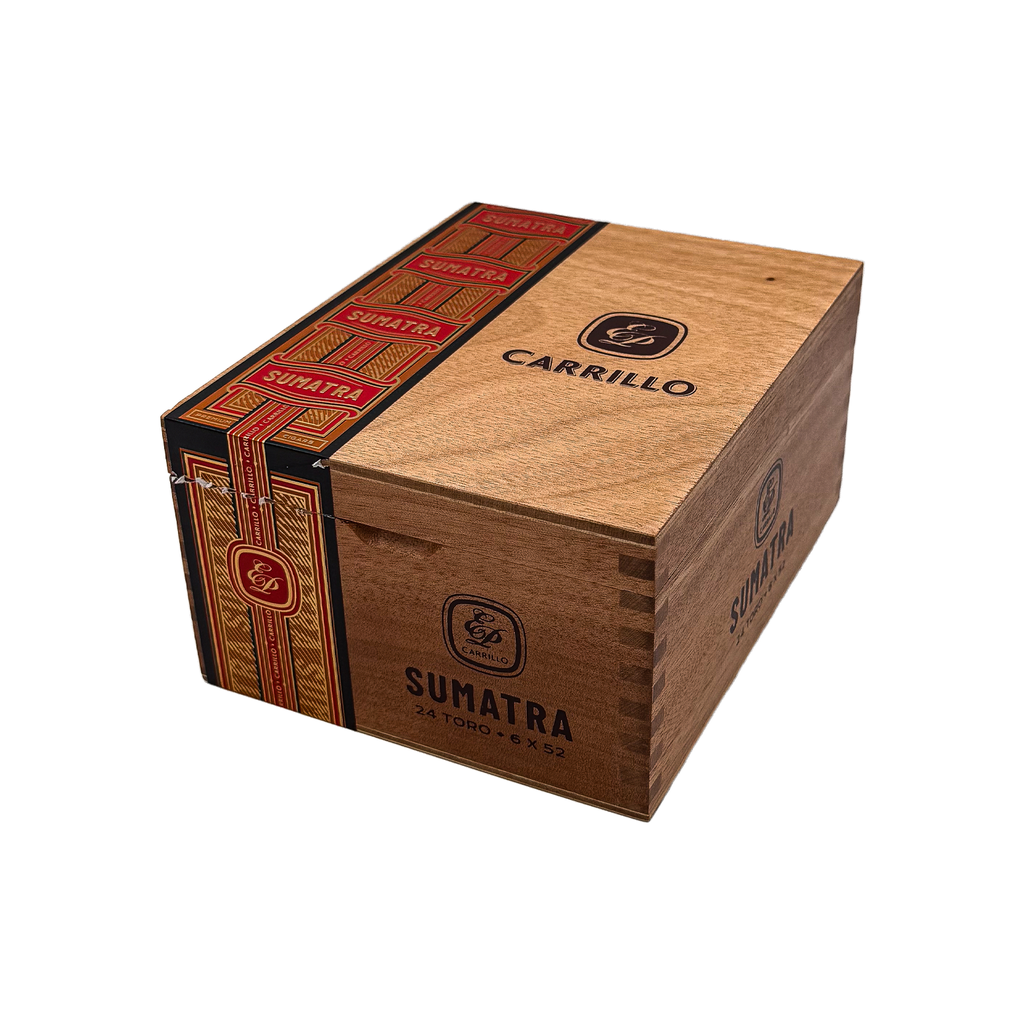E.P. Carrillo Essence Series - Sumatra Toro