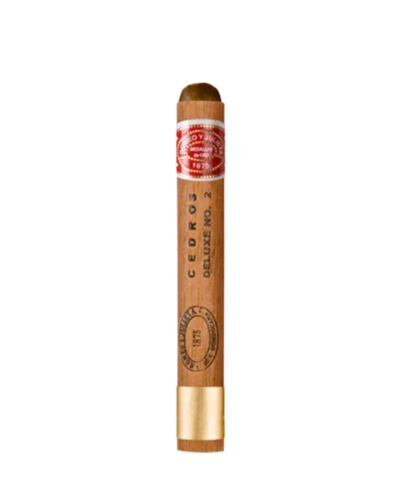 Romeo Y Julieta  1875 - Cedro Deluxe #2.webp