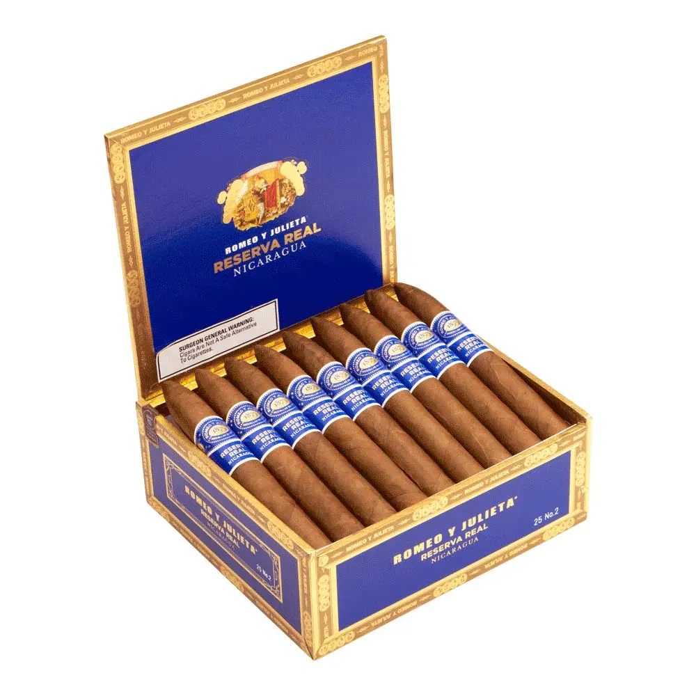 romeo-y-julieta-reserva-real-nicaragua-no-2-box-open.webp