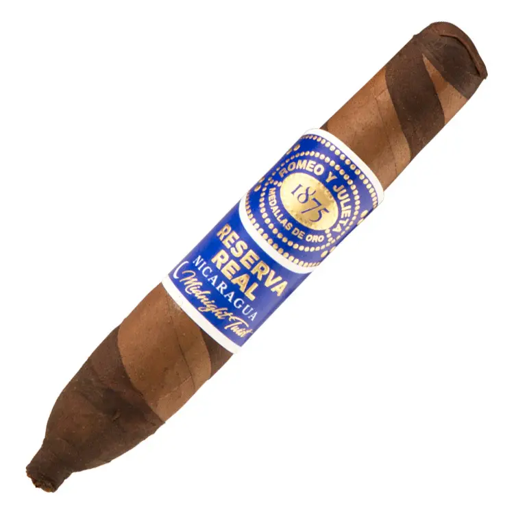 romeo-y-julieta-reserva-real-nicaragua-midnight-twist-love-story-angled-cigar.webp