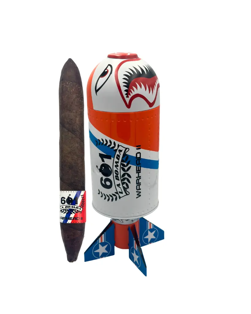 espinosa-601-la-bomba-warhead-11-humidor-and-cigar.webp