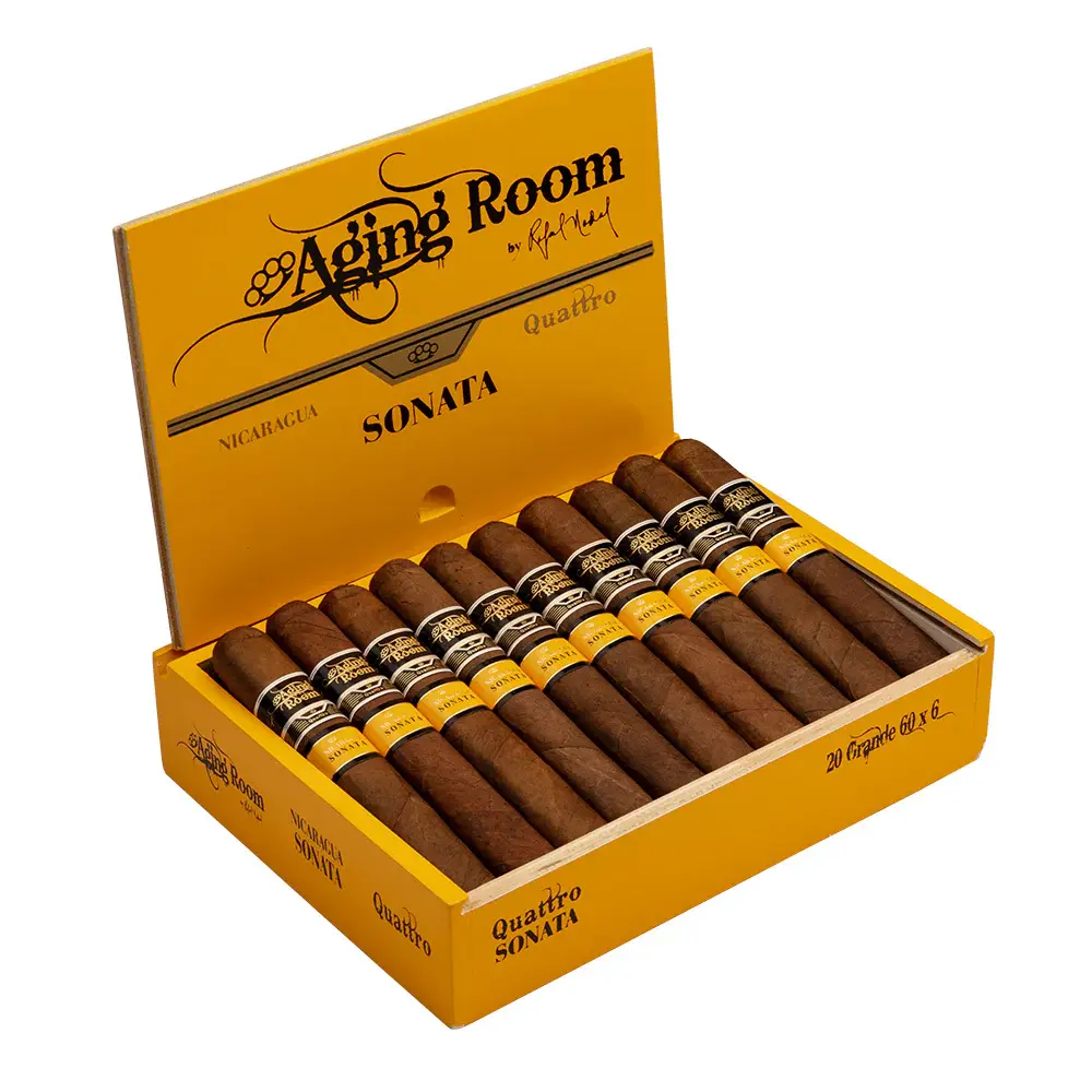aging-room-quattro-nicaragua-sonata-grande-open-box.webp