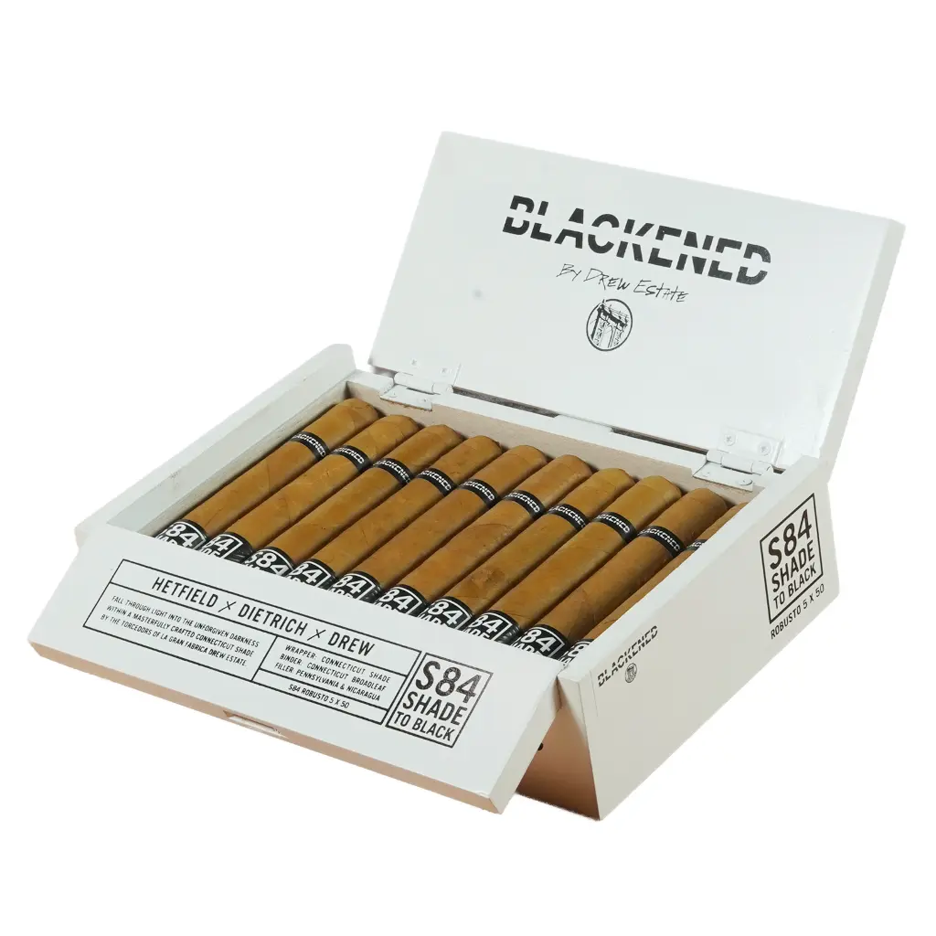 blackened-s84-shade-to-black-robusto-box-open-angled.webp