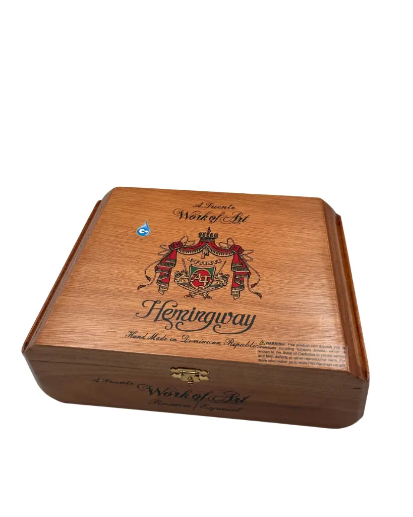 arturo-fuente-hemingway-work-of-art-maduro-box-top.webp