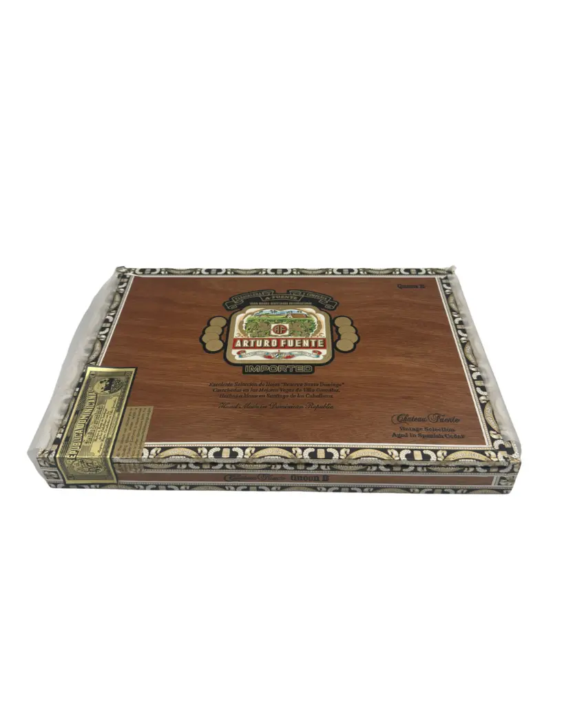 arturo-fuente-gran-reserva-chateau-queen-b-box-top.webp