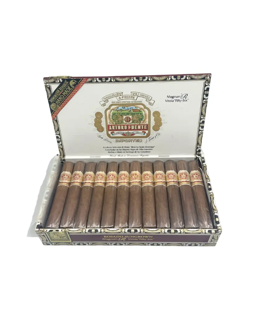 arturo-fuente-rosado-sungrown-magnum-r-open-box.webp