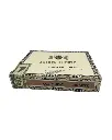 Arturo Fuente _ Classic - Curly Head Deluxe Natural- Box- Closed.webp