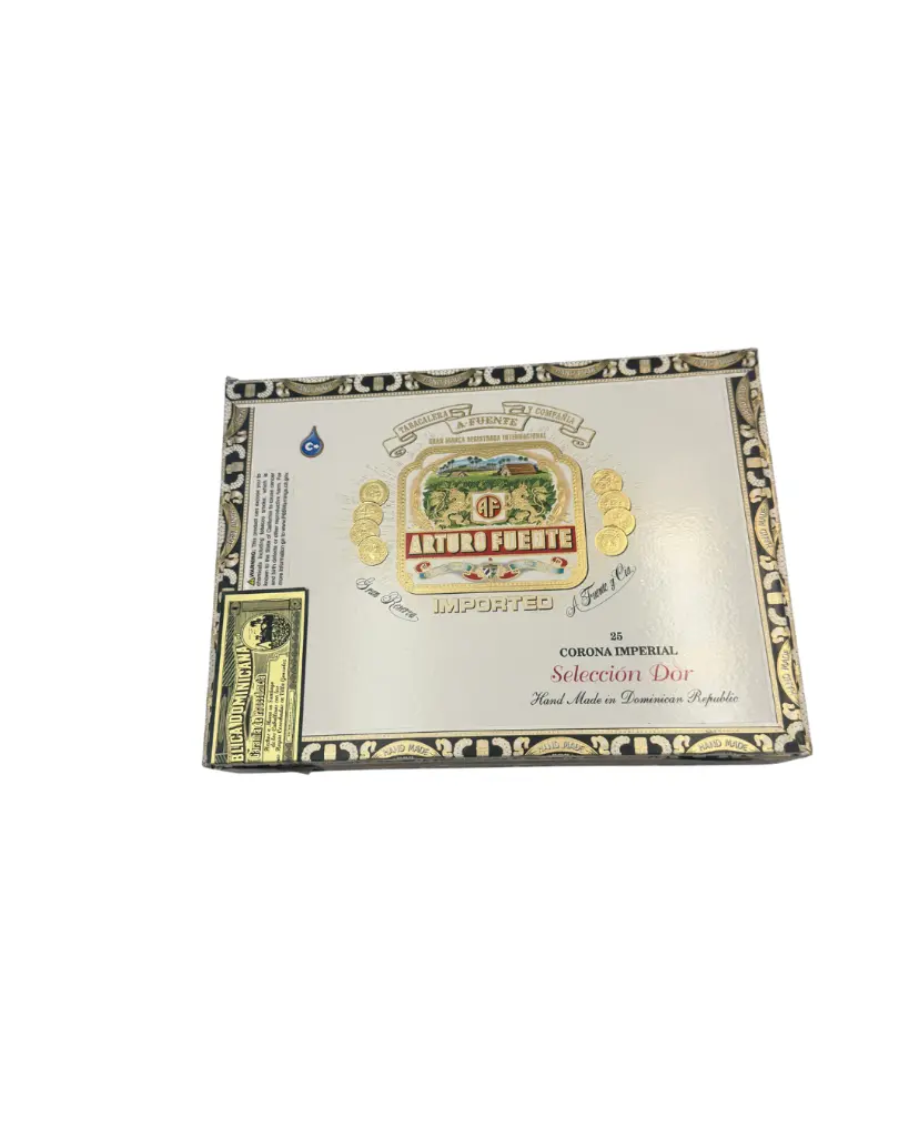 arturo-fuente-gran-reserva-corona-imperial-seleccion-doro-box-side.webp
