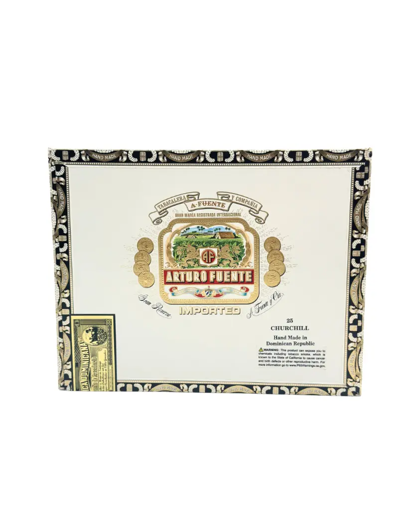 arturo-fuente-gran-reserva-churchill-sel-doro-natural-box-lid.webp
