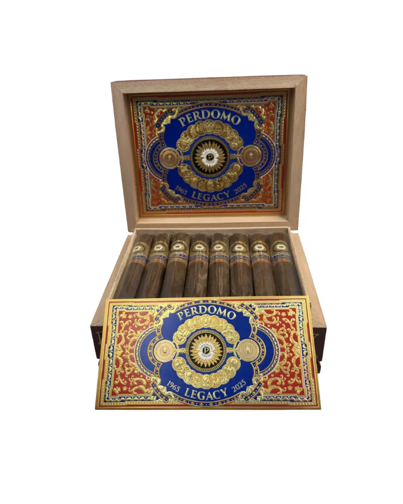 perdomo-legacy-nicaraguan-maduro-gordo-box-interior.webp