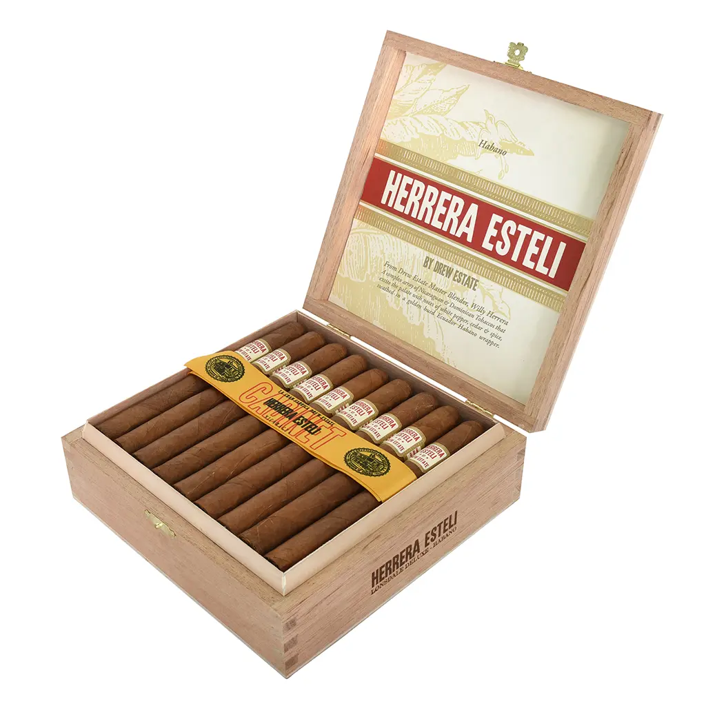 herrera-esteli-habano-lonsdale-deluxe-box-open.webp