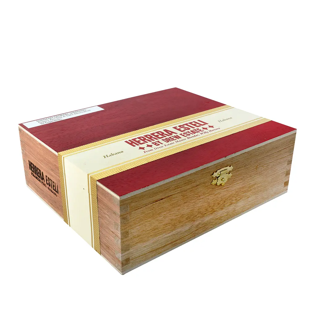 herrera-esteli-habano-lonsdale-deluxe-box-closed-side.webp