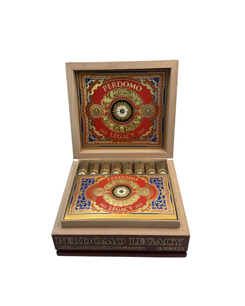 perdomo-legacy-sun-grown-epicure-box-open.webp
