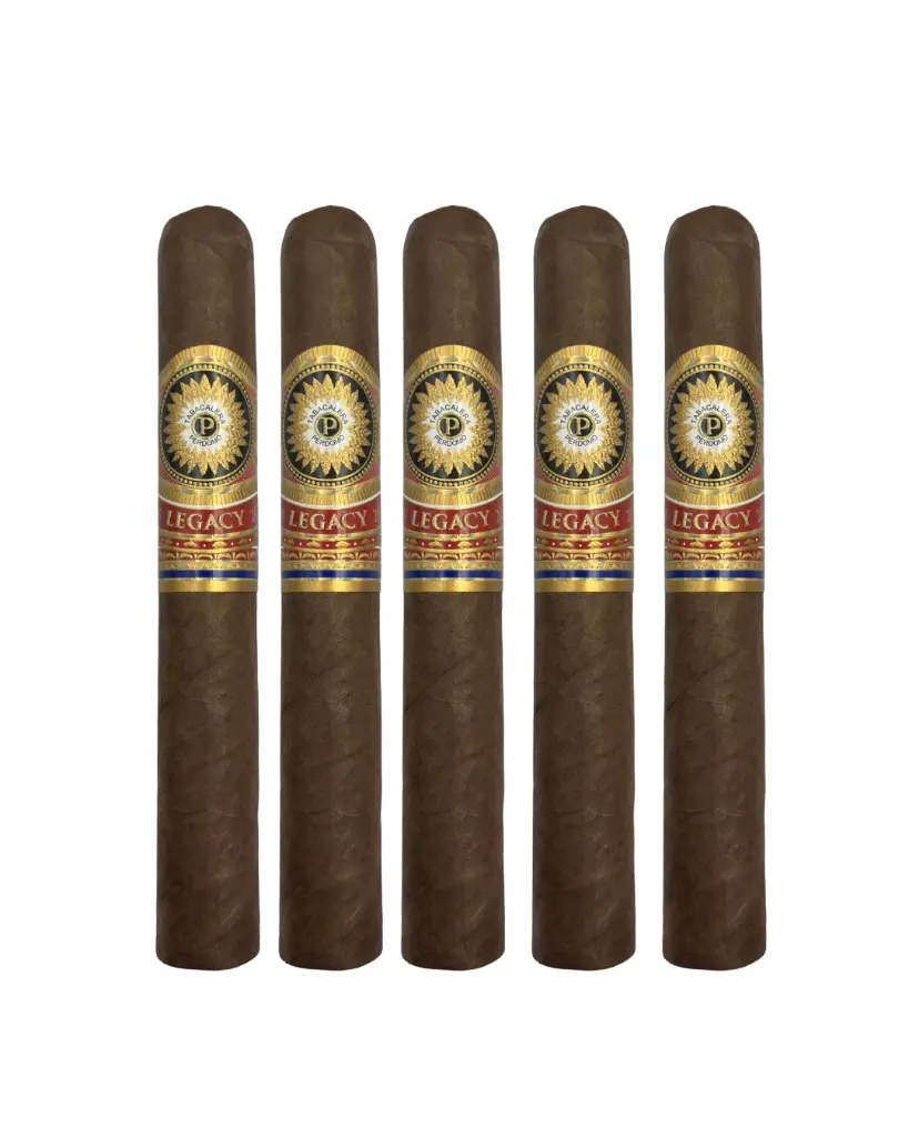 perdomo-legacy-sun-grown-epicure-five-cigars.webp