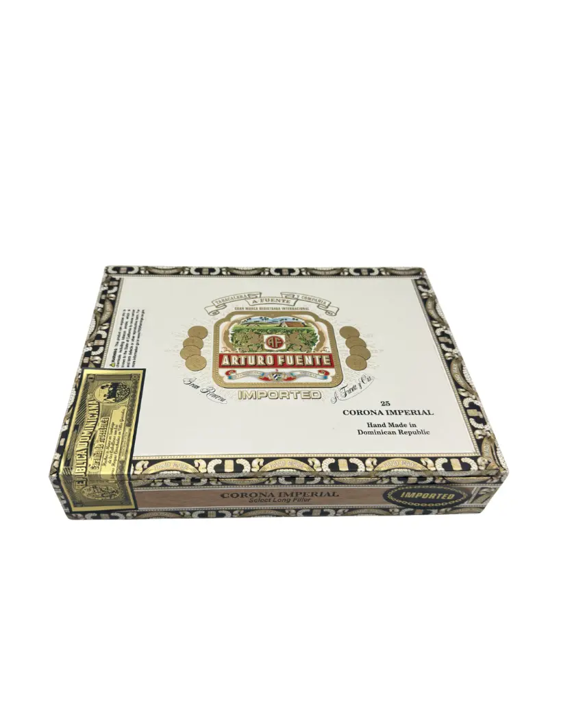 arturo-fuente-gran-reserva-corona-imperial-maduro-box-closed-top.webp