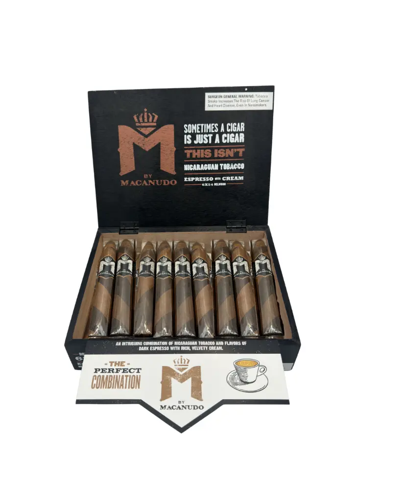 macanudo-inspirado-nicaragua-espresso-cream-belicoso-box-open-display (2).webp