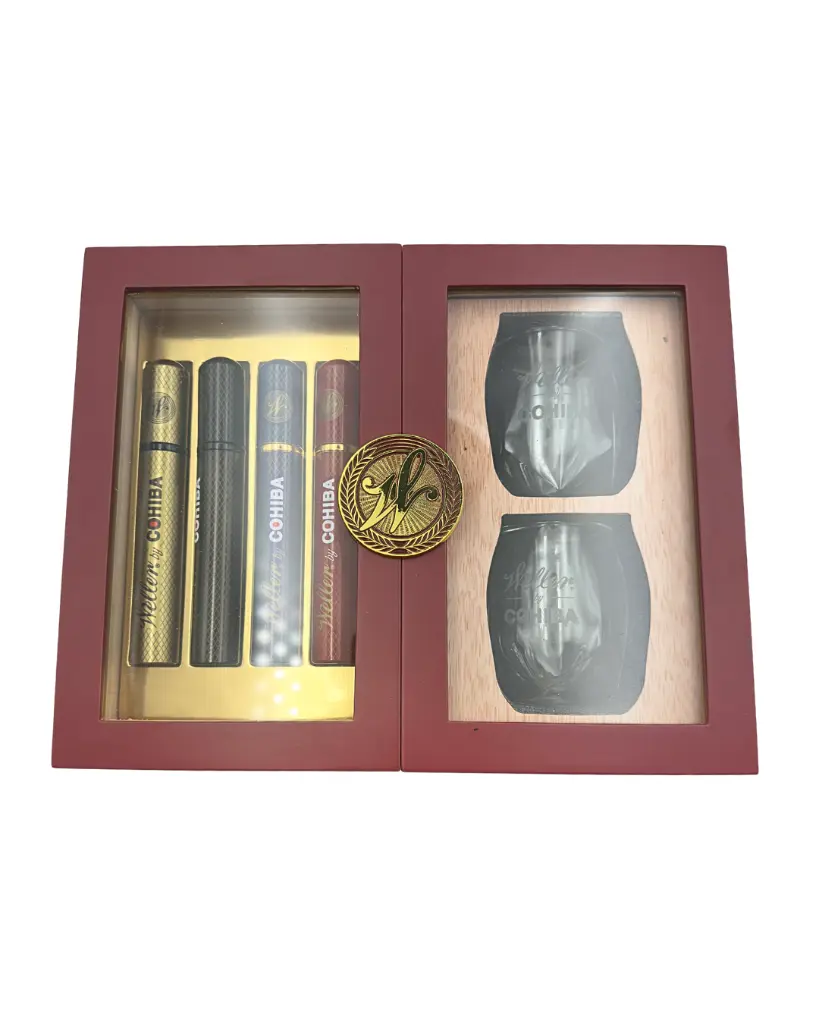 weller-by-cohiba-gift-set-cigars-glasses-box-open.webp