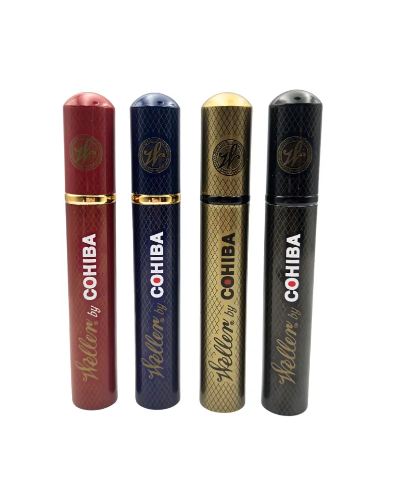 weller-by-cohiba-cigar-tube-set-collection.webp