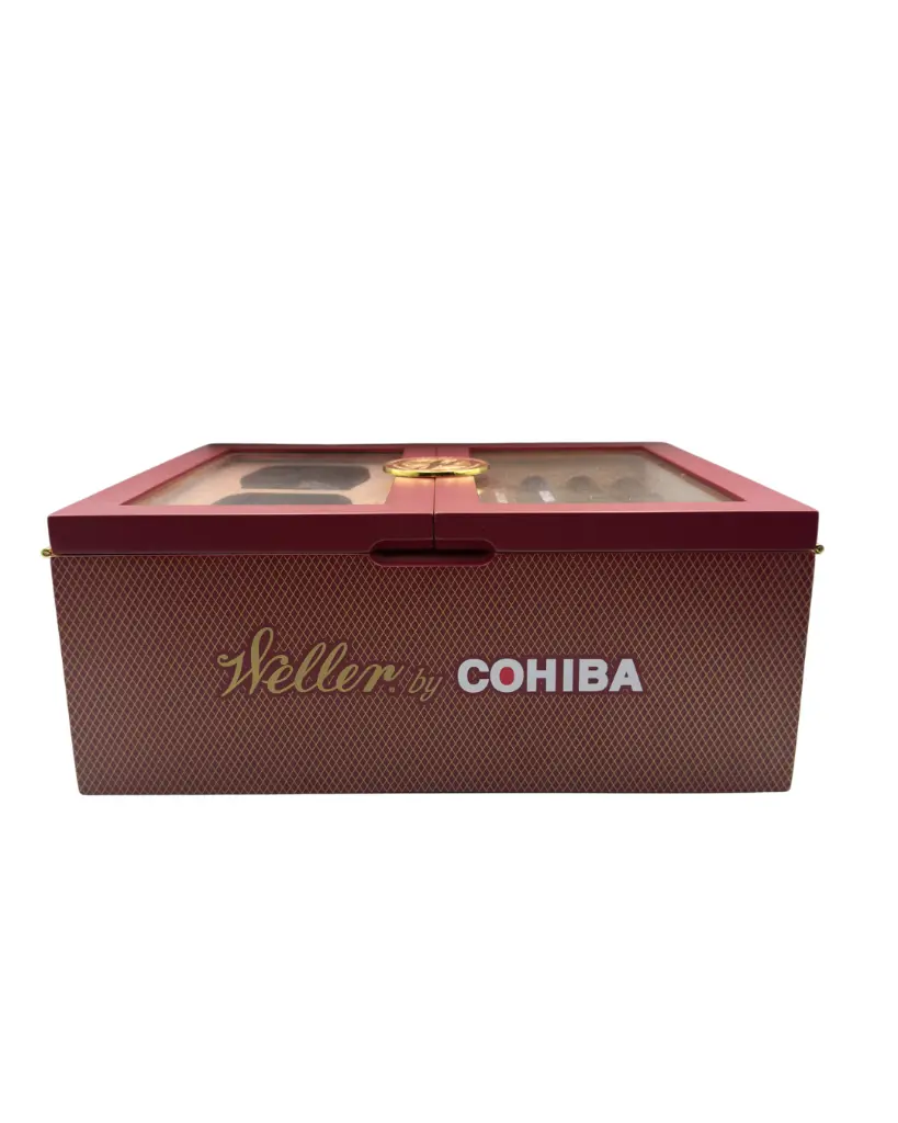 weller-by-cohiba-gift-set-cigars-glasses-box-front.webp