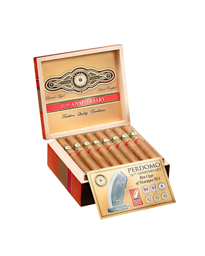 perdomo-20th-anniversary-connecticut-churchill-box.webp