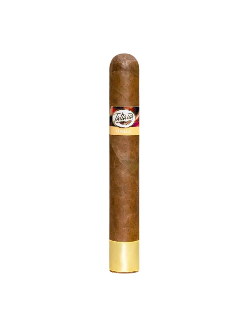 tatiana-vanilla-toro-6x54-single-cigar.webp
