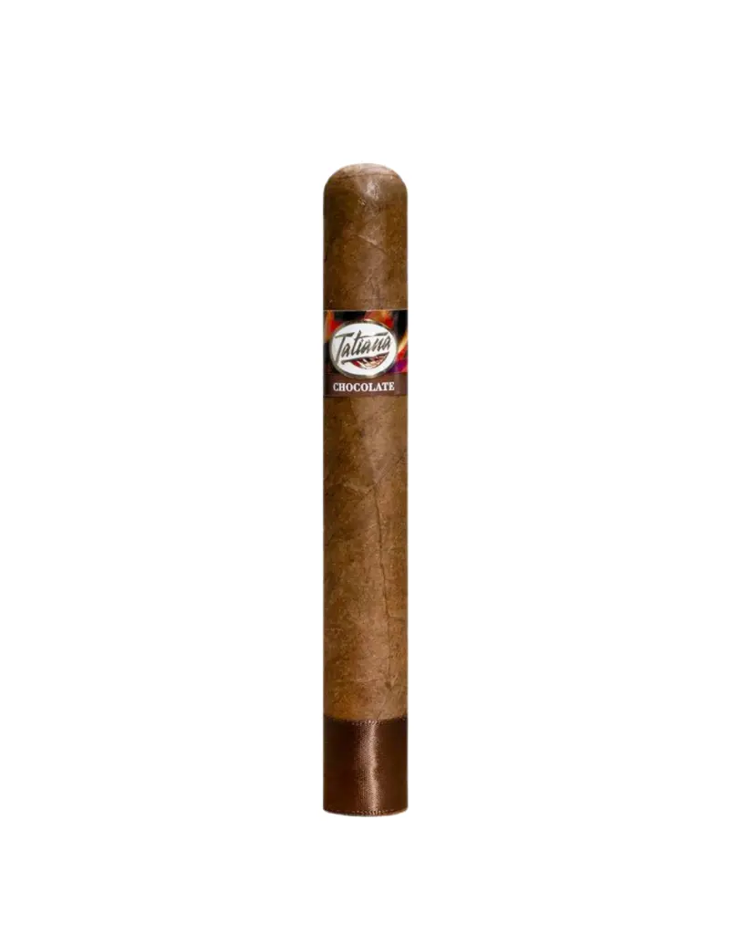 tatiana-chocolate-toro-6x54-single-cigar-front.webp
